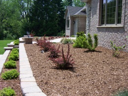 All-Ways Landscaping